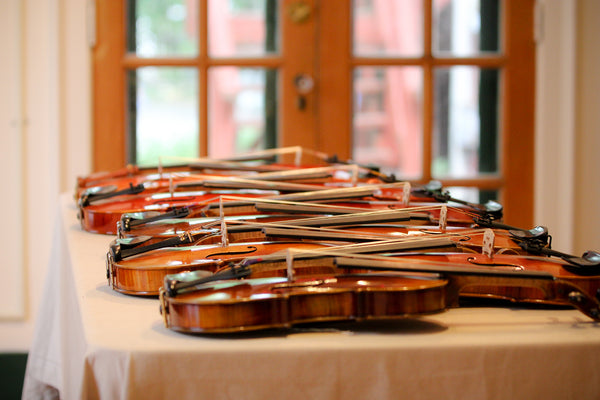 What Makes A Good Beginner Violin?