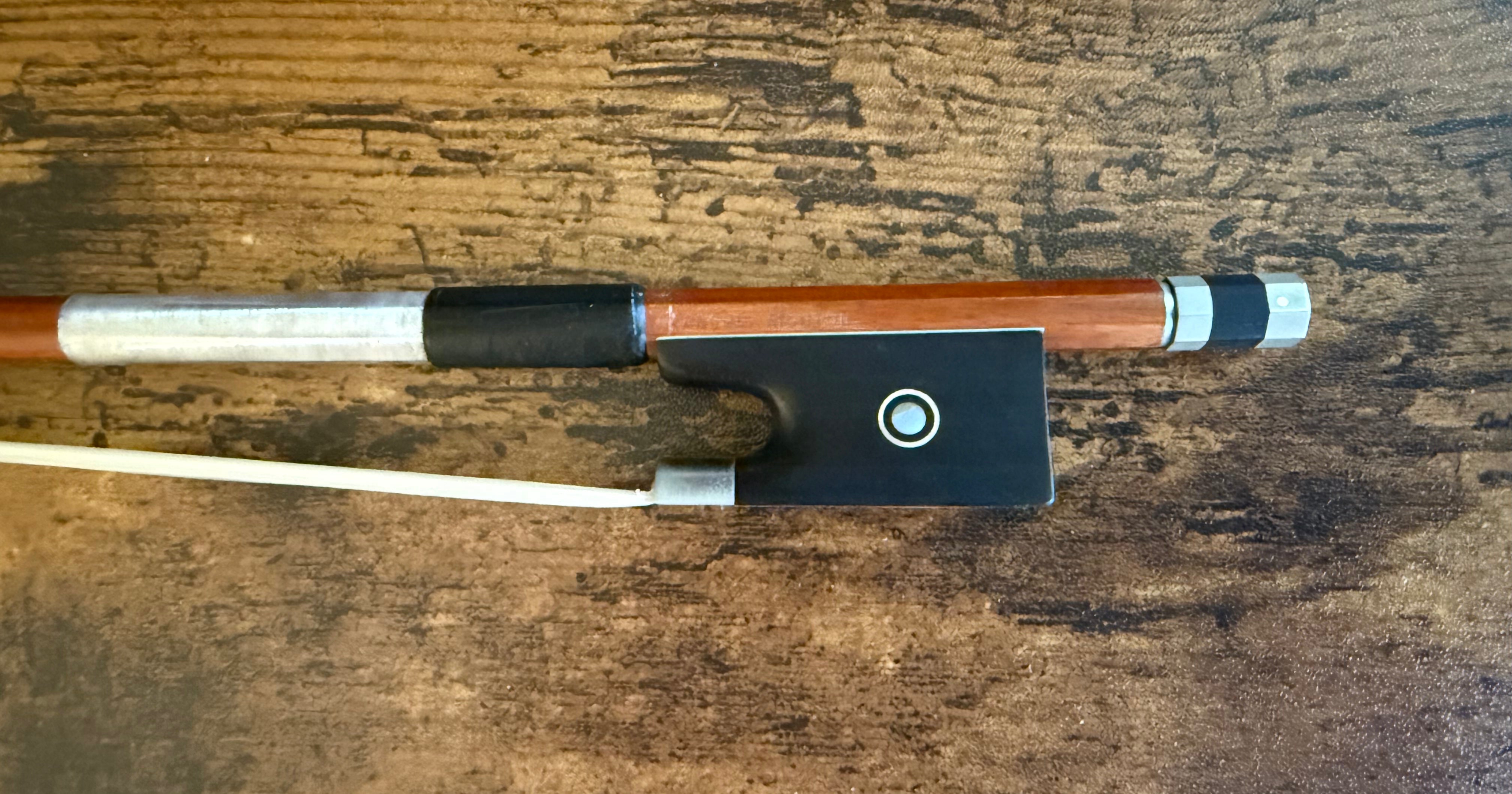 Pre-Owned Sofia Christo Nikolov “Amadeus" Violin, 2000