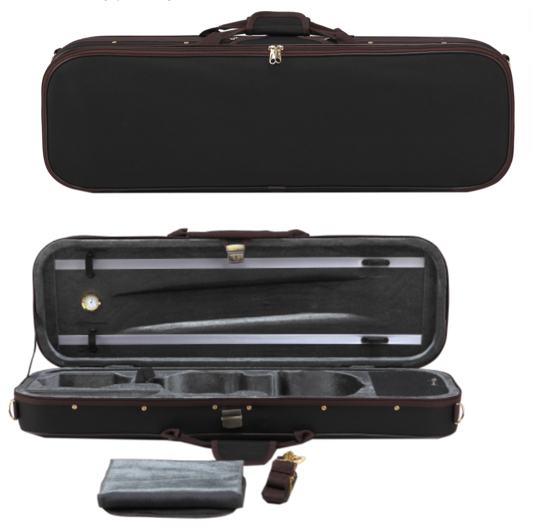 Ultralight Foam Violin Case