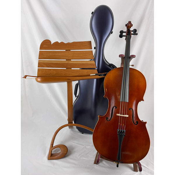 StringWorks Cello outfit