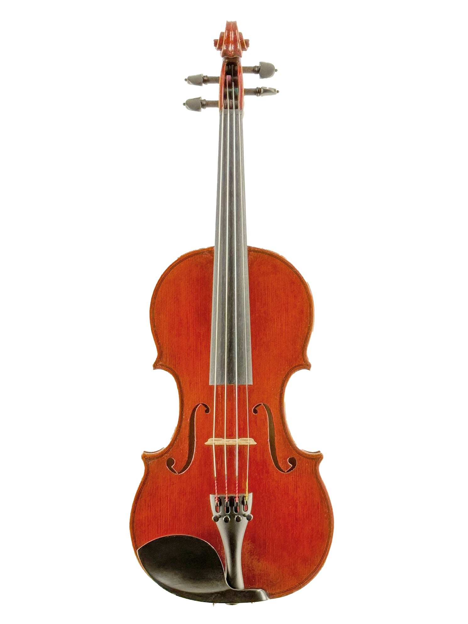 Crescendo Viola