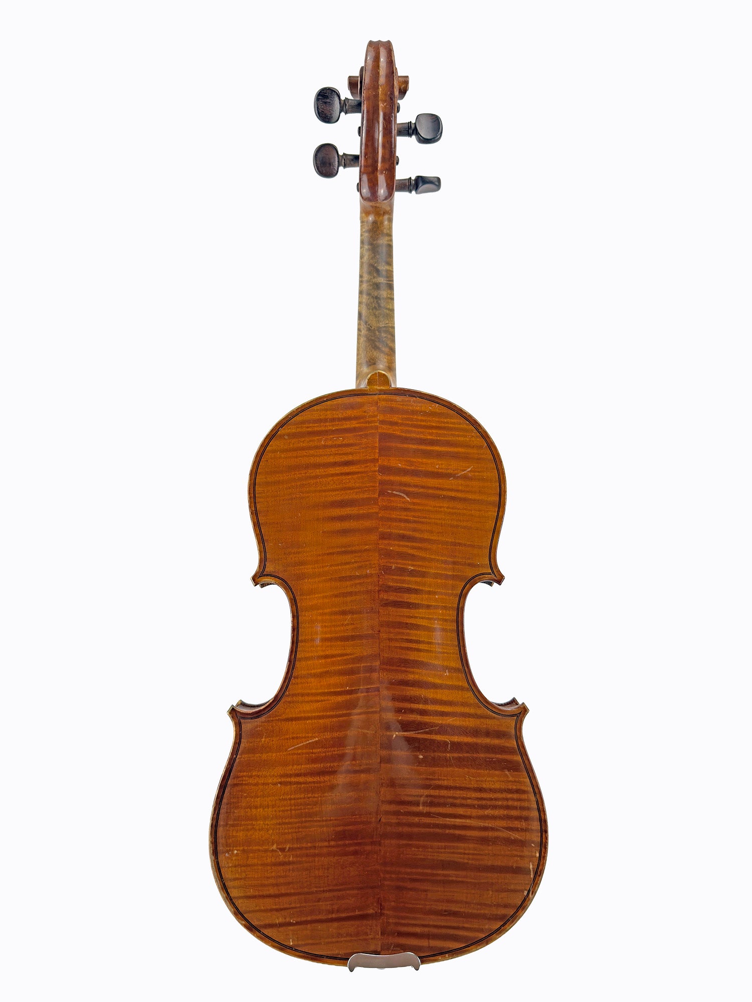 Violin Workshop of Jean-Baptiste Colin 1904