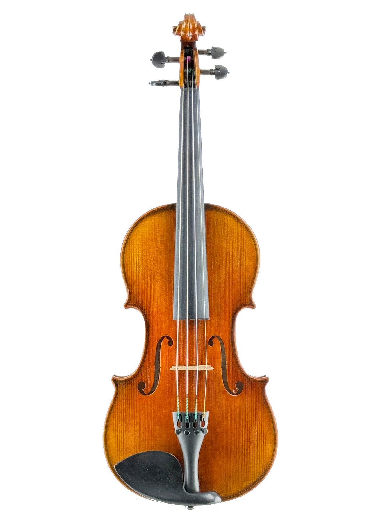 クラシック VIOLIN MASTERWORKS Special Edition Michael Todd III Violin | Concert Grade | StringWorks