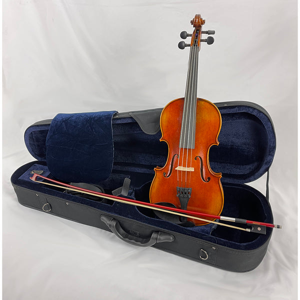 StringWorks Artist violin with outfit