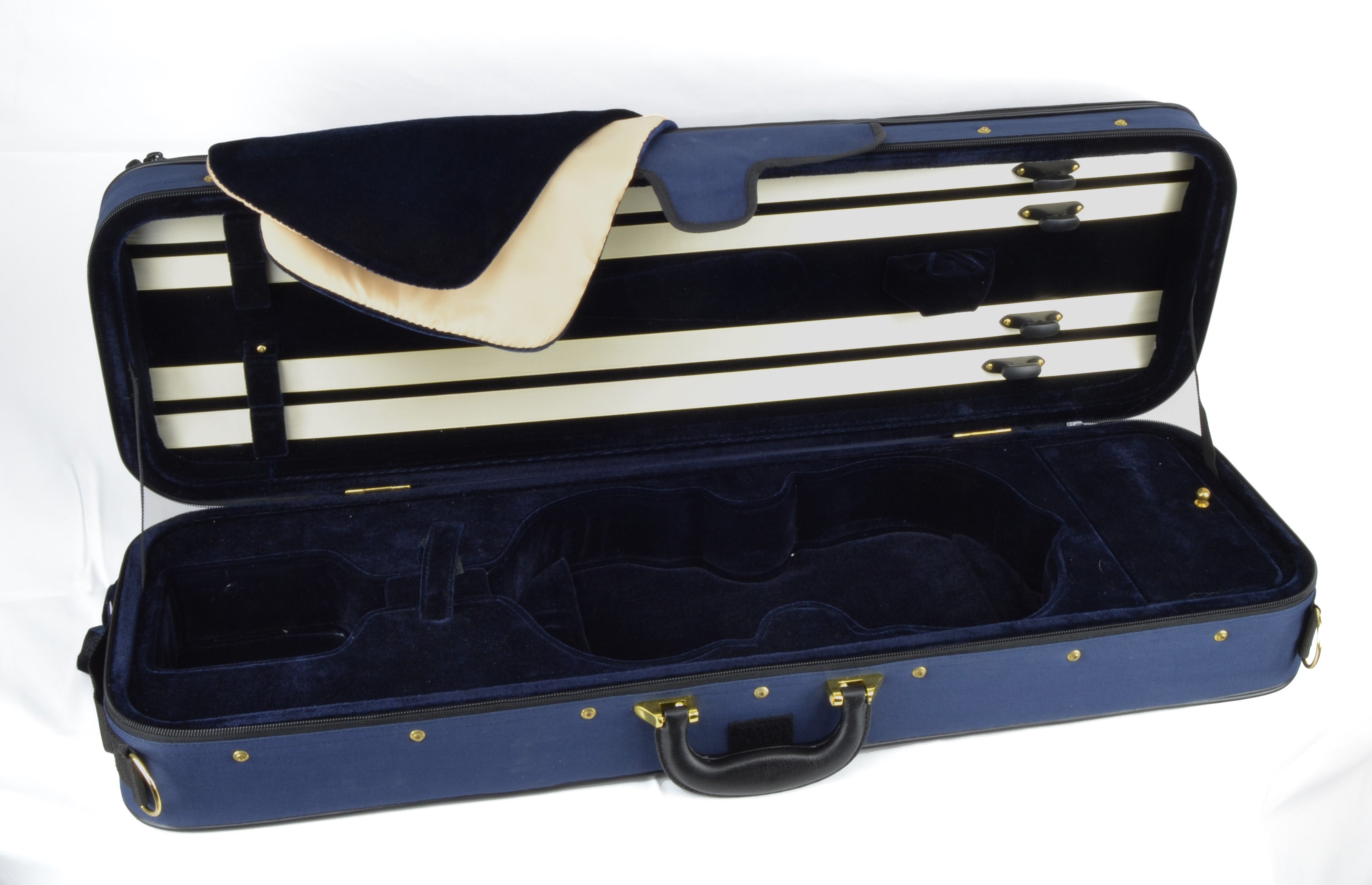 StringWorks Maestro Violin Outfit