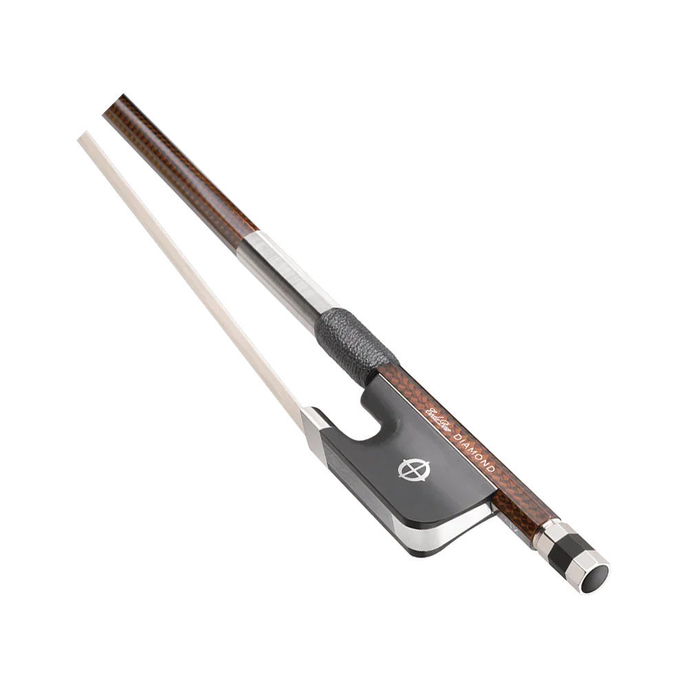 CodaBow Diamond NX Cello Bow