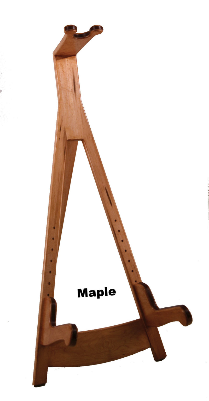 Handmade Cello Tripod Stand - made in America