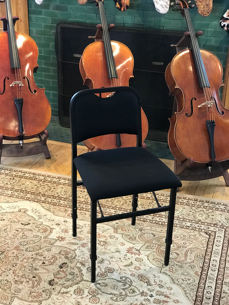 Adjustrite Cello & Musician's Chair