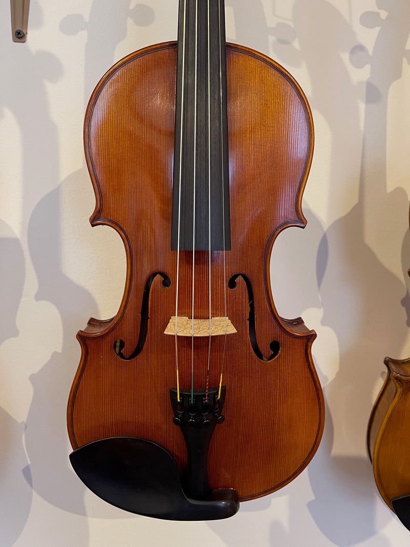 Pre-Owned Maestro Violin
