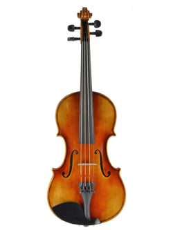 Michael Todd III Violin