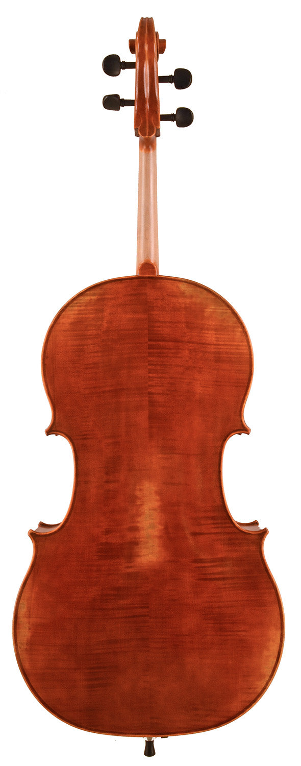 Michael Todd III Special Edition (European Wood) Cello
