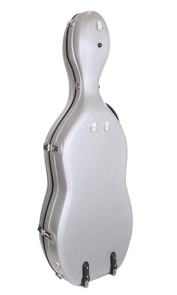CHC500 Ultra Fiberglass Cello Case