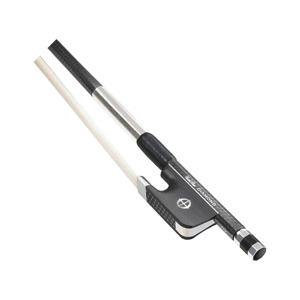 CodaBow Diamond SX Viola Bow