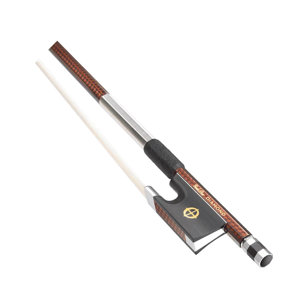 CodaBow Diamond GX Violin Bow