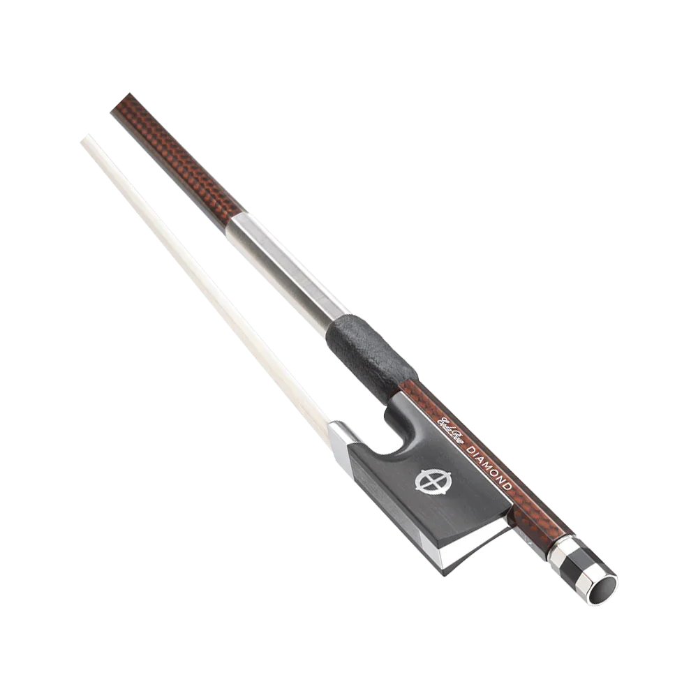CodaBow Diamond NX Violin Bow