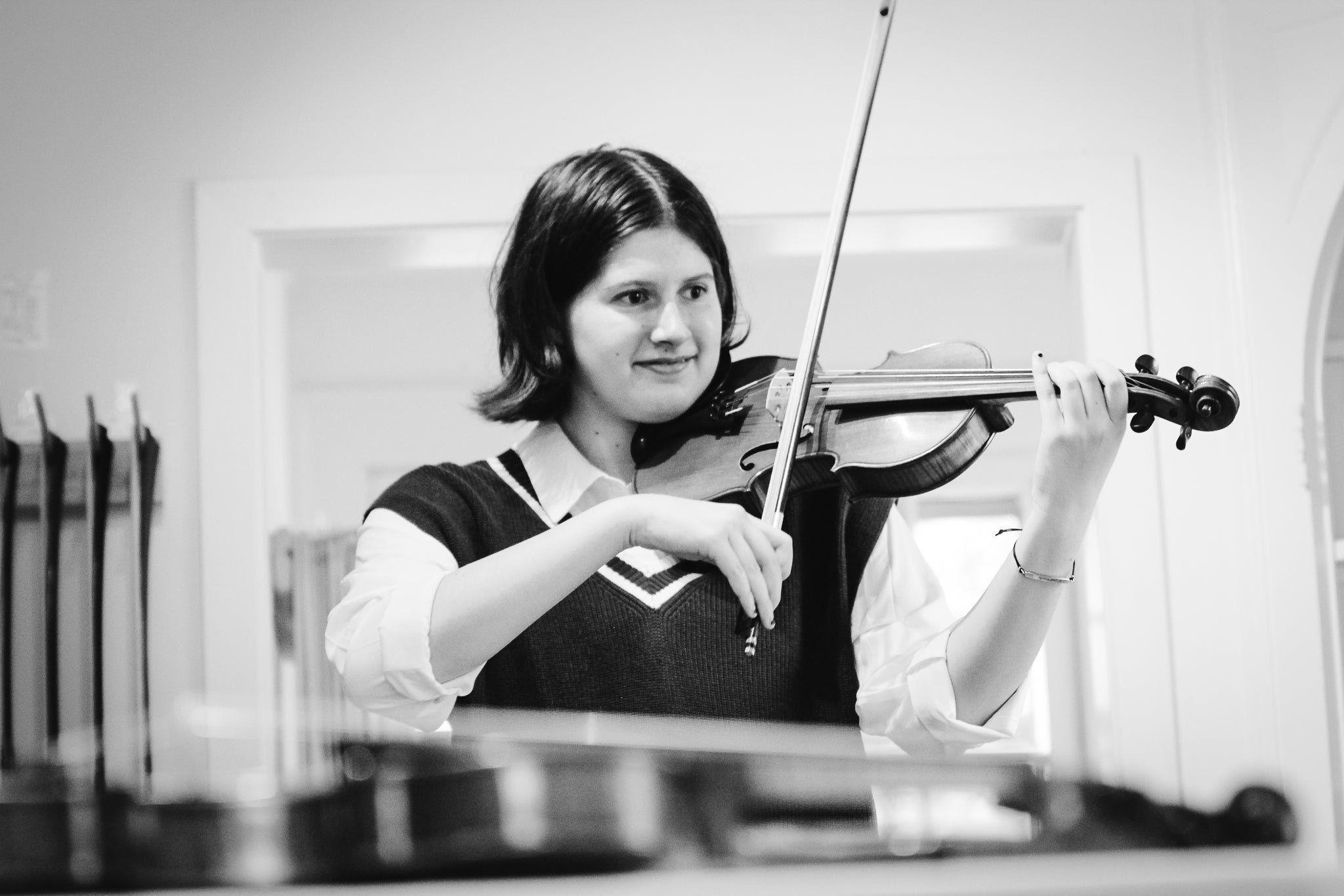 Your Complete Guide to Buying a Viola