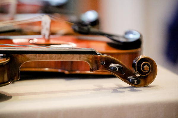 Pitfalls To Avoid When Buying a Violin