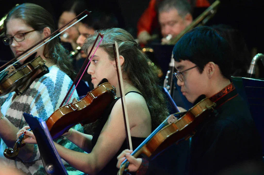 How to get your child to practice violin, viola, or cello?