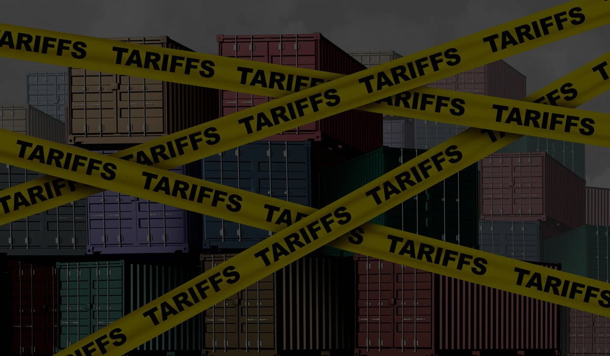 Strings Attached: How Tariffs Are Shaping the Cost of Your Next Instru