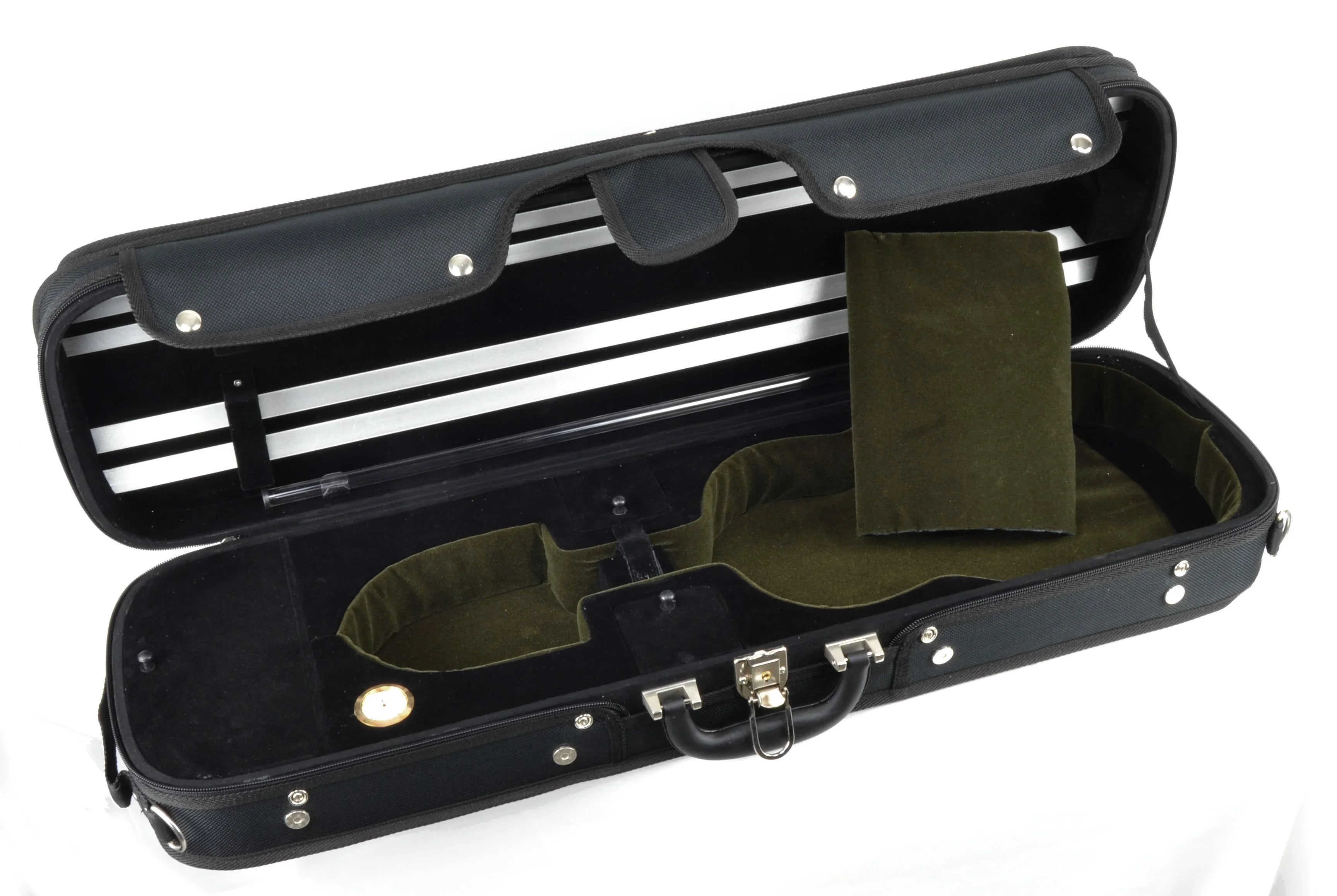Viola Cases