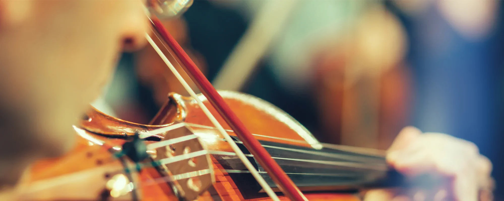 String Instrument Rentals - Violin, Viola & Cello | StringWorks