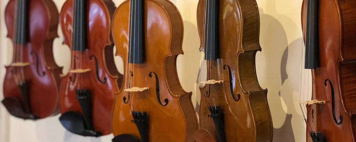 Viola for Sale | Violas | StringWorks