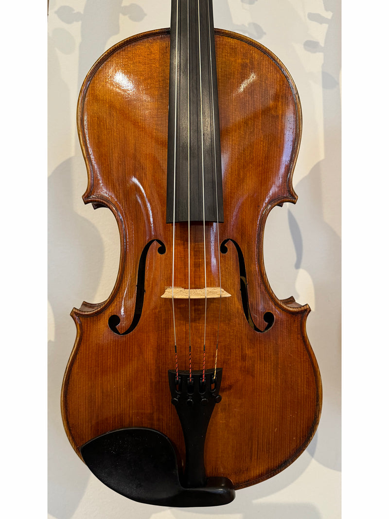 Pre-Owned Kallo Bartok Viola, #395