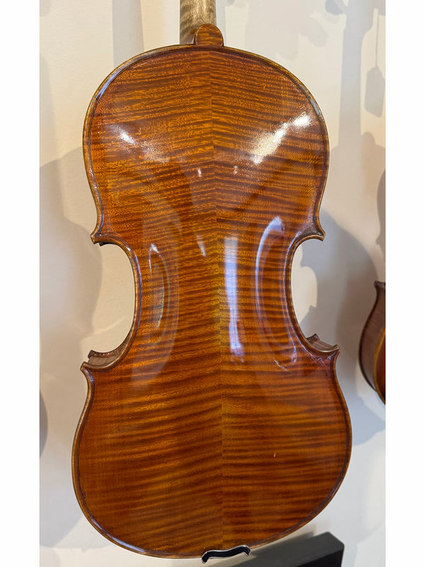 Pre-Owned Kallo Bartok Viola, #395
