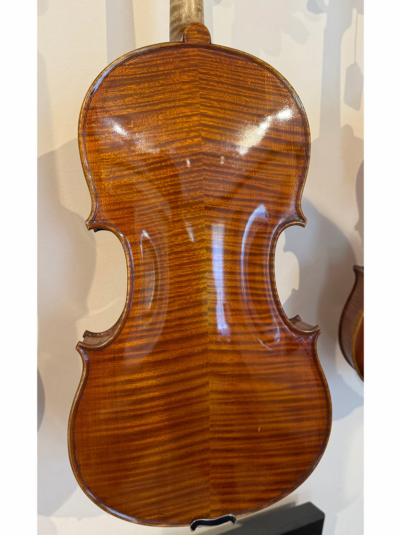 Pre-Owned Kallo Bartok Viola, #395