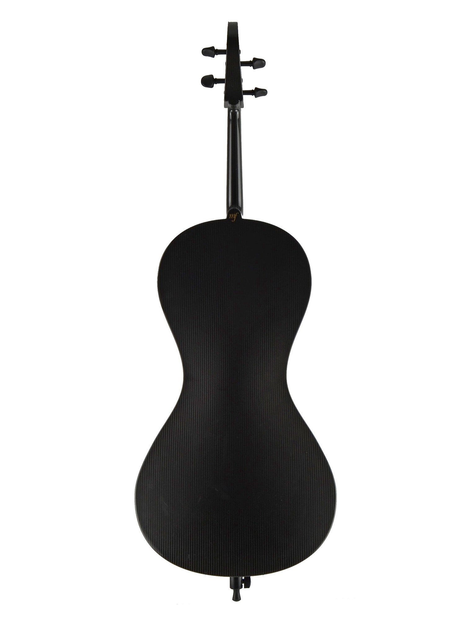 Pre-owned Mezzo-Forte Design Line Carbon Fiber Cello (free shipping)