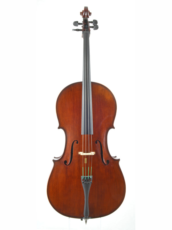 Used cello discount