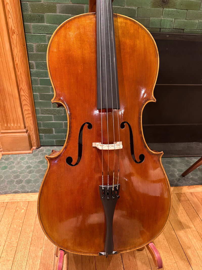 Blemished StringWorks Maestro Cello FREE SHIPPING