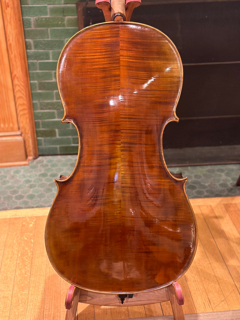 Blemished StringWorks Maestro Cello FREE SHIPPING