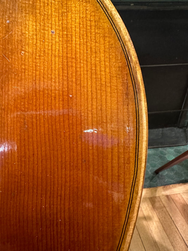 Blemished StringWorks Maestro Cello FREE SHIPPING