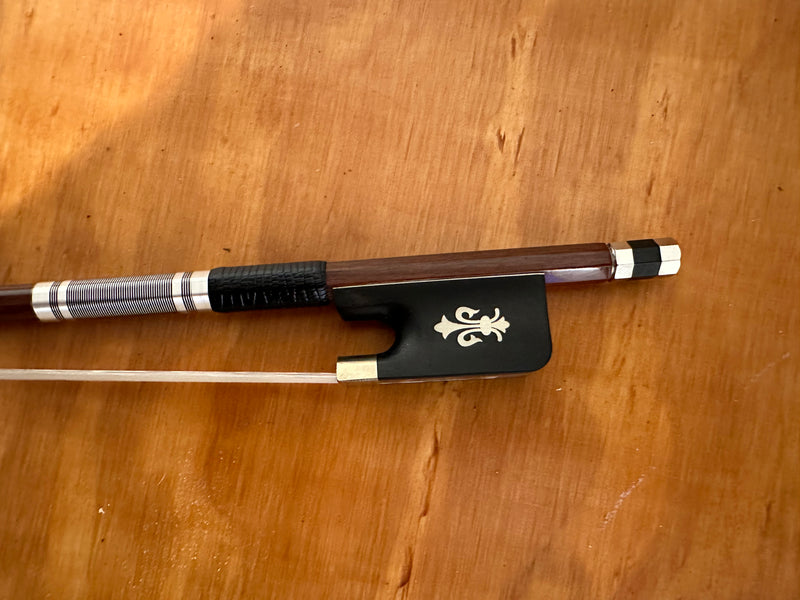 Joh. Krausch Cello Bow CB104