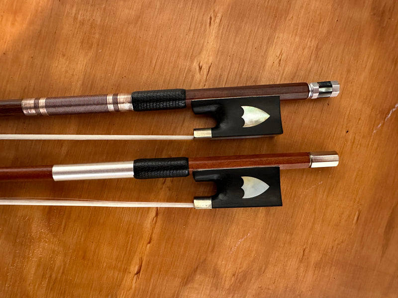 Joh. Krausch Violin Bow VB104