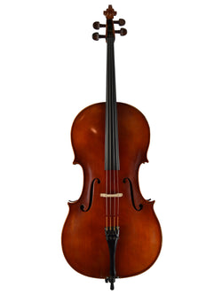 E.R. Pfretzschner Cello, 1965