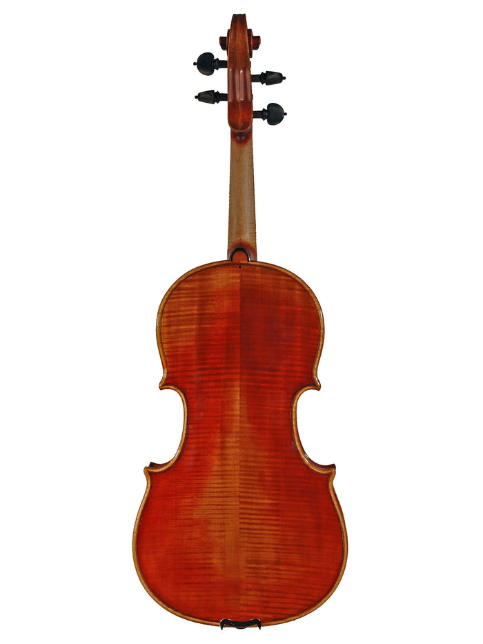 Soloist III Viola - Professional Grade | Carved Spruce & Maple ...