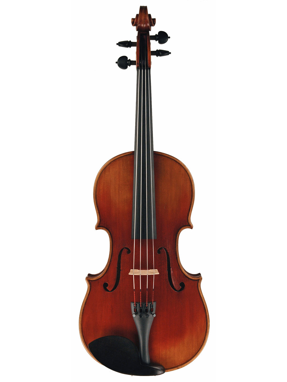 Soloist III Viola - Professional Grade | Carved Spruce & Maple ...