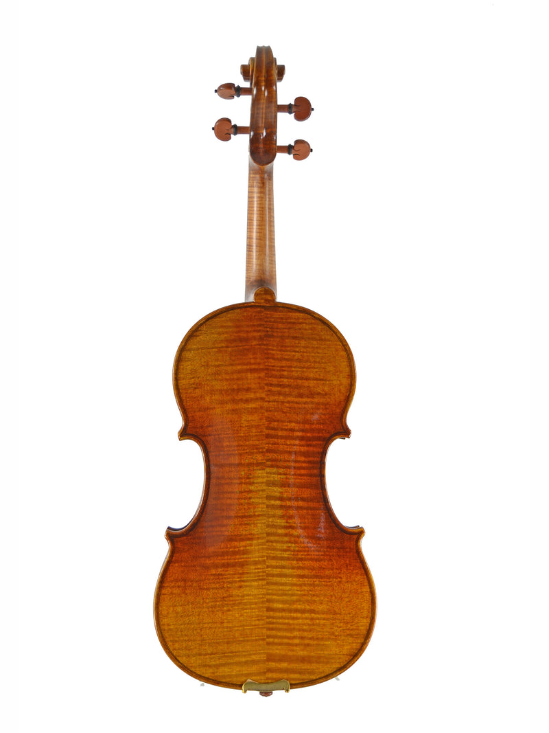 Pre-Owned Soloist III Violin Outfit