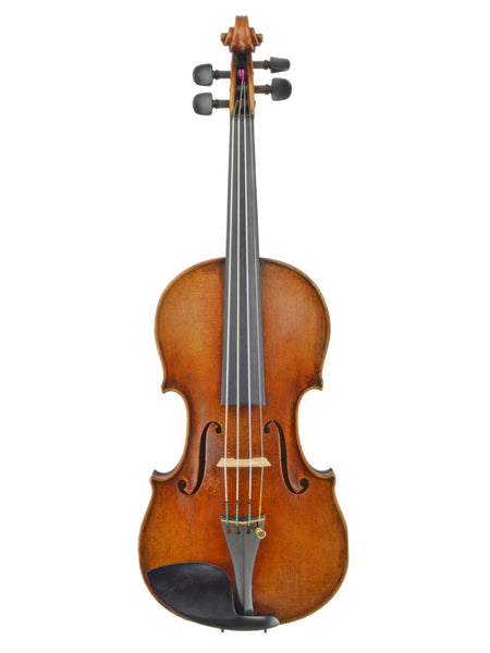 ★A German Old Violin c:1920 今だけ値下げ German violin c.1900. - Instruments from Bridgewood