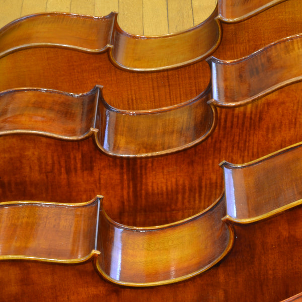 StringWorks Cello Collection
