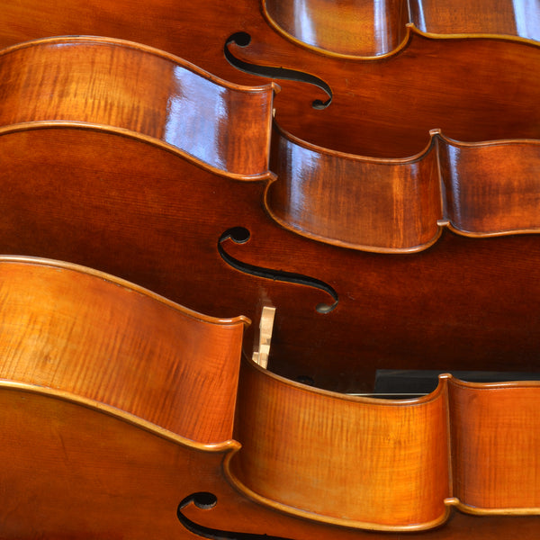 StringWorks Cellos