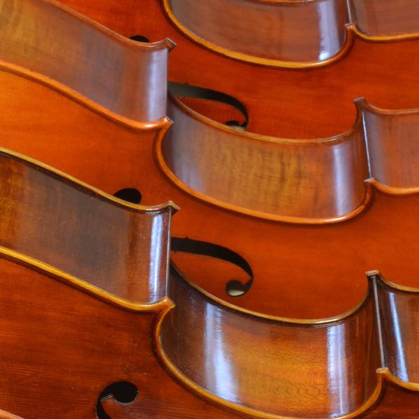 StringWorks Crescendo Cello