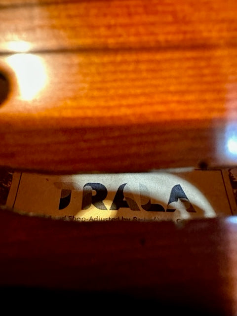 StringWorks-Designed Trala Basic Violin Outfit