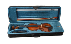StringWorks-Designed Trala Basic Violin Outfit