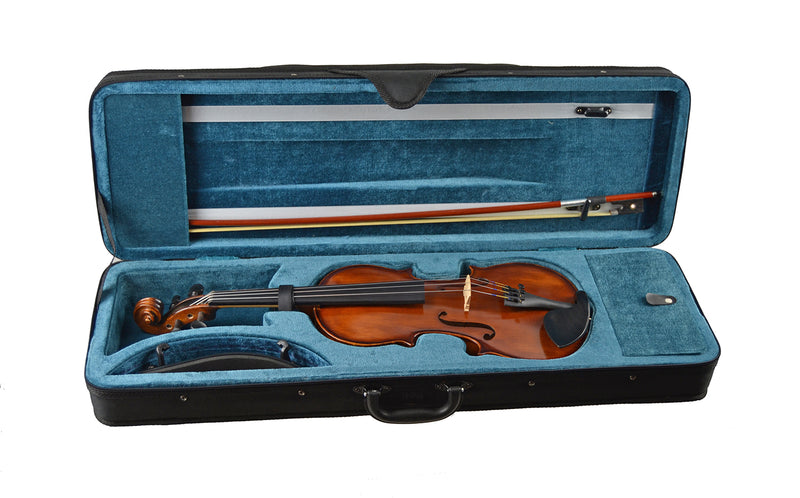 Trala Basic Violin Outfit StringWorks
