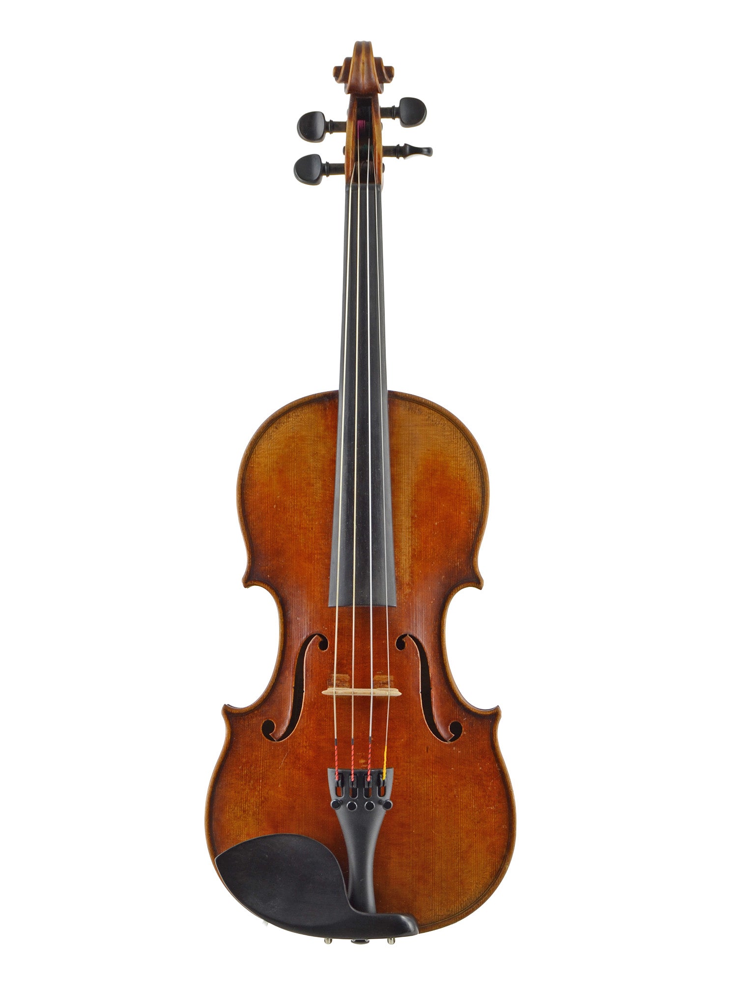 Arno Hendel Violin - Markneurkirchen Circa 1920
