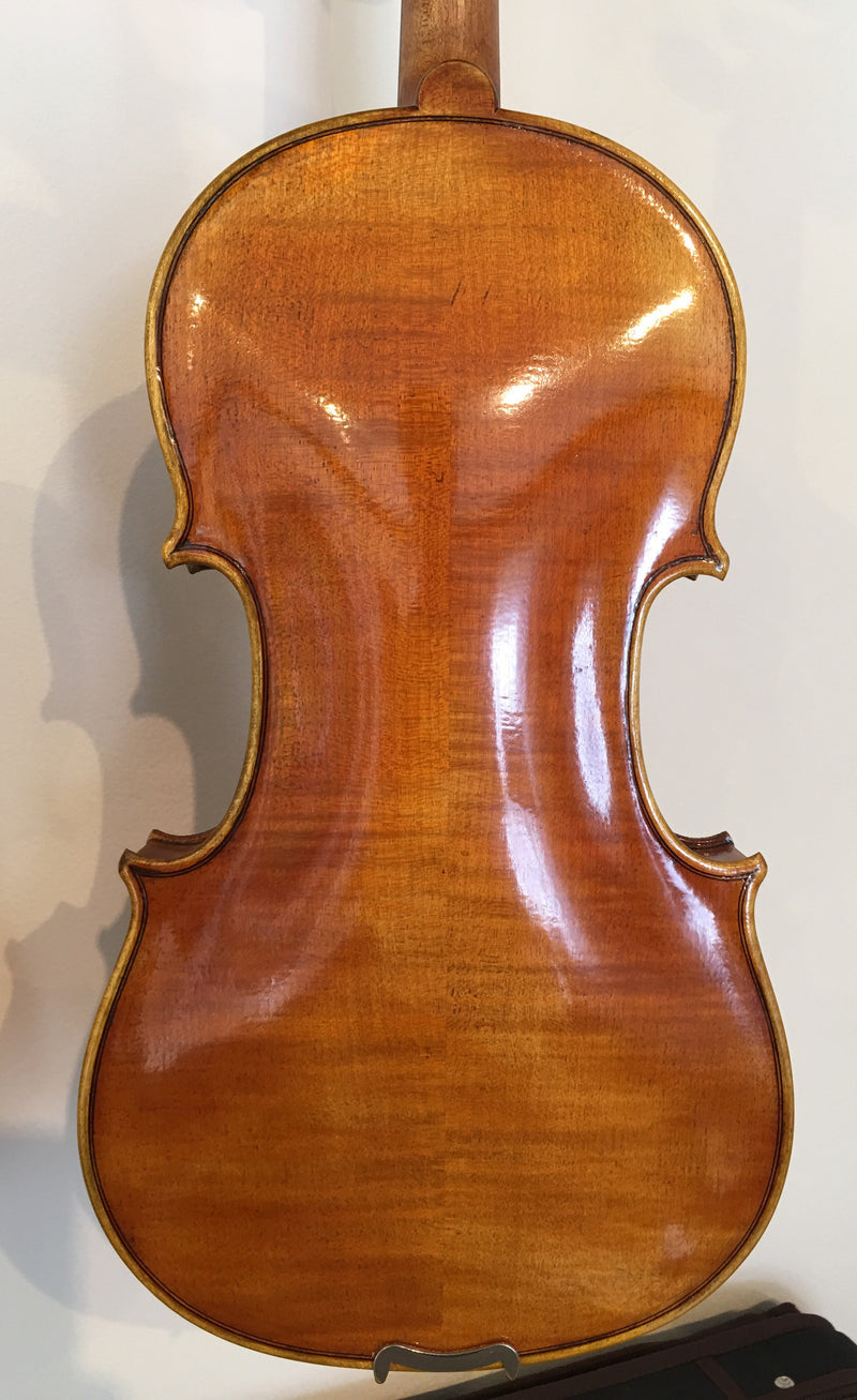 Artist Violin