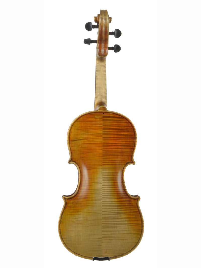 Kallo Bartok Violin #21, 2002